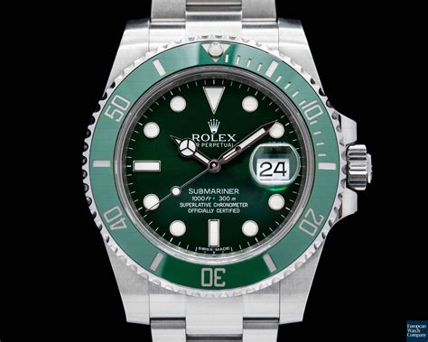 rolex hulk bezel insert|rolex hulk submariner bracelet.